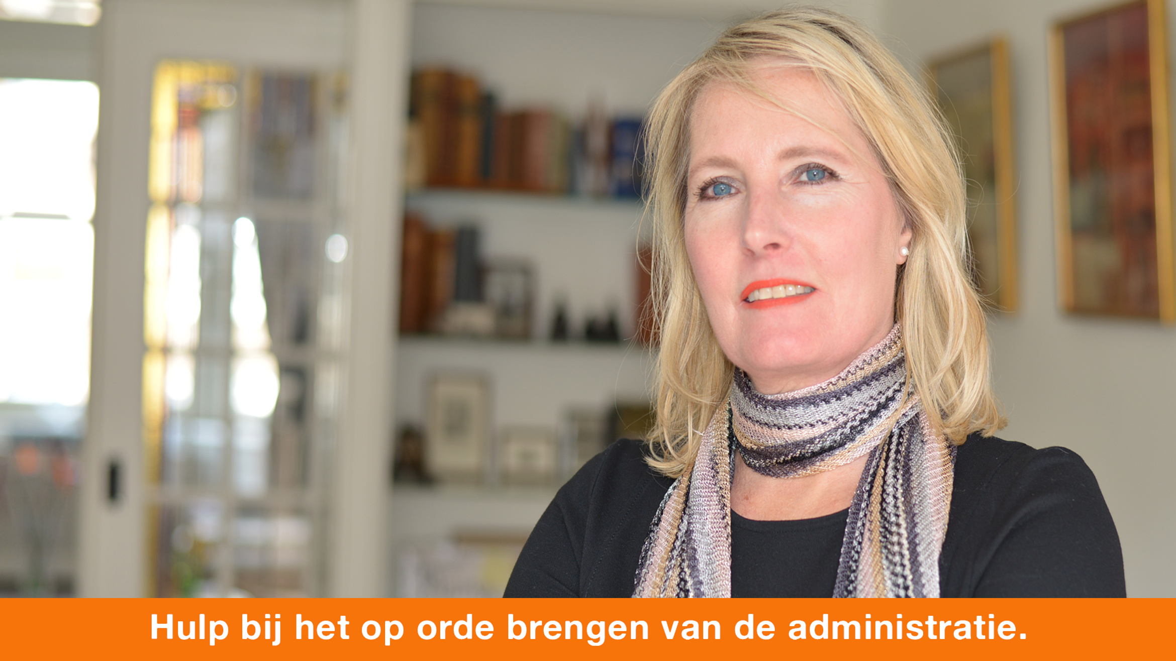 Administratie